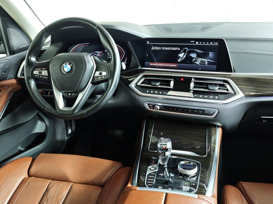 BMW X5 IV (G05/G18) Москва  - изображение 15