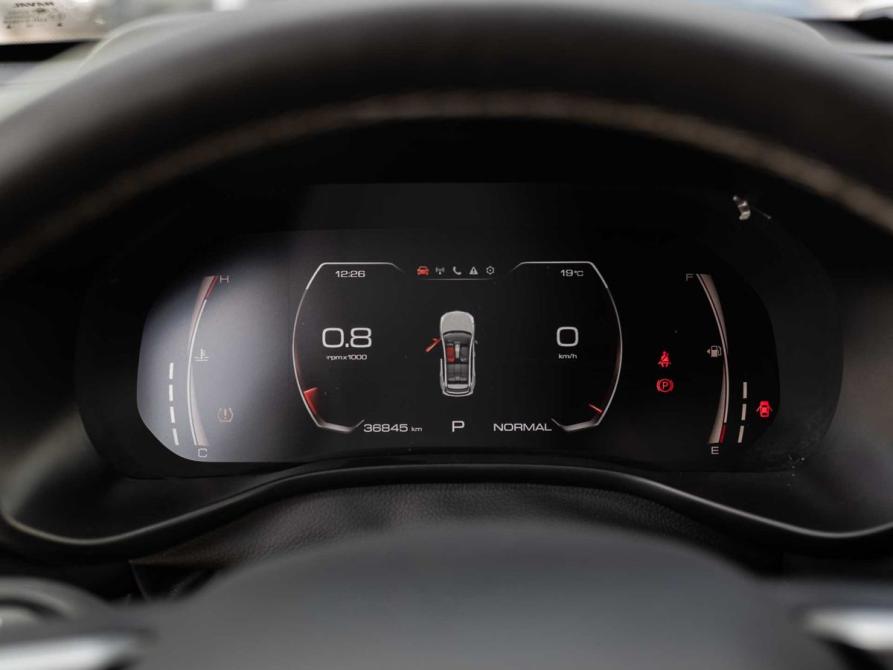 Haval Jolion I Рестайлинг Новосибирск  - изображение 13