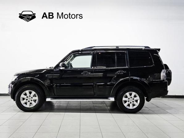 Mitsubishi Pajero IV Рестайлинг 2 с пробегом 2014 года, цена 2 450 000 рублей, 242000 км, внедорожник, Автокод Объявления