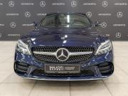 Mercedes-Benz C-Класс IV (W205) Рестайлинг Москва  - изображение 27