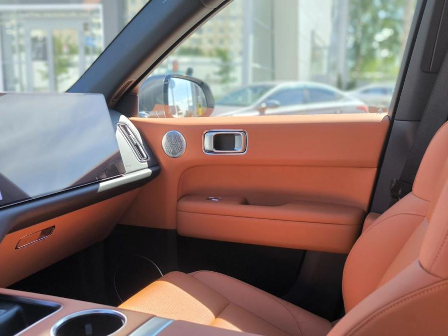 Li Auto (Lixiang) L6 Санкт-Петербург  - изображение 19