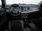 Lada (ВАЗ) Vesta I Рестайлинг (NG) Ставрополь  - изображение 27