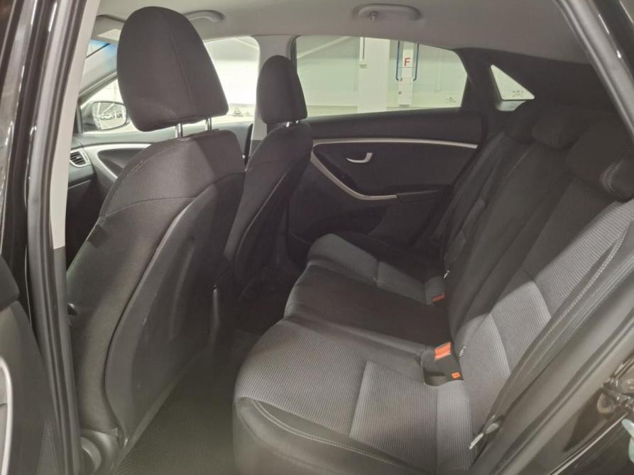 Hyundai i30 II Казань  - изображение 15