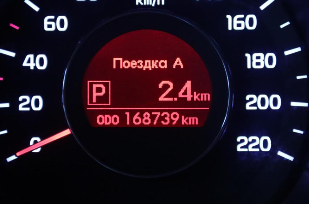 Kia Rio III Сургут  - изображение 28