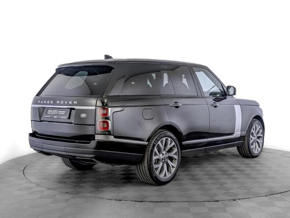 Land Rover Range Rover IV Рестайлинг с пробегом 2020 года, цена 6 800 000 рублей, 120538 км, внедорожник, Автокод Объявления