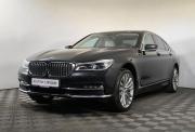BMW 7 серии VI (G11/G12) Нижний Новгород  - изображение 30