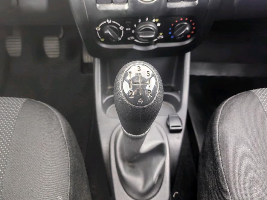 Lada (ВАЗ) Largus I Санкт-Петербург  - изображение 12