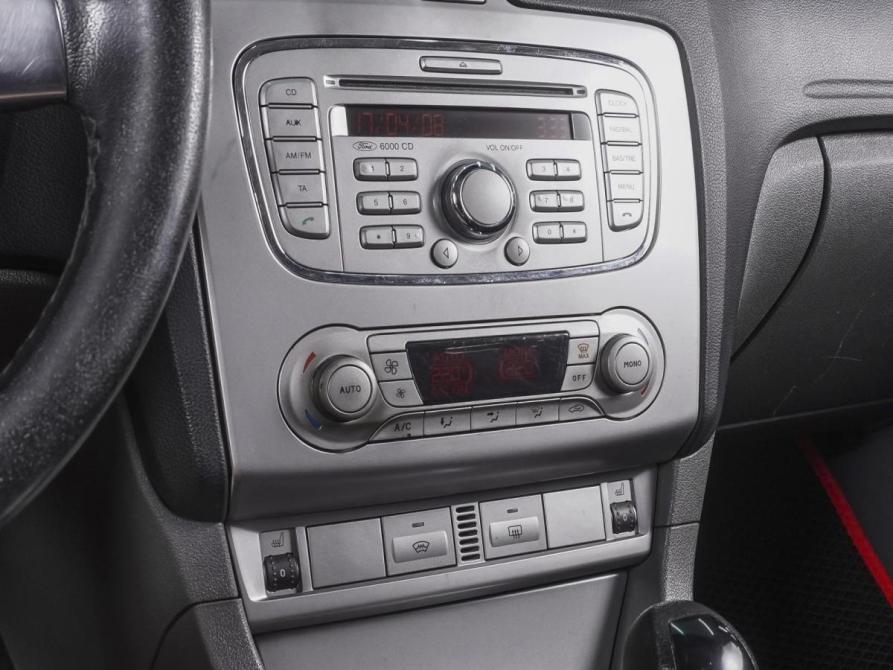 Ford Focus II Рестайлинг Ростов-на-Дону  - изображение 12