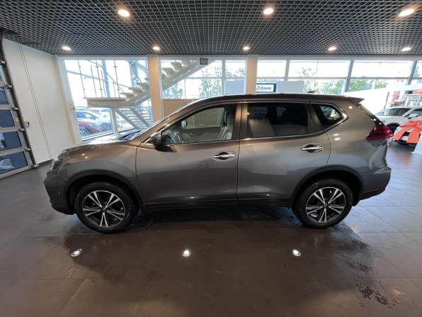 Nissan X-Trail III Рестайлинг с пробегом 2021 года, цена 3 000 000 рублей, 46975 км, внедорожник, Автокод Объявления