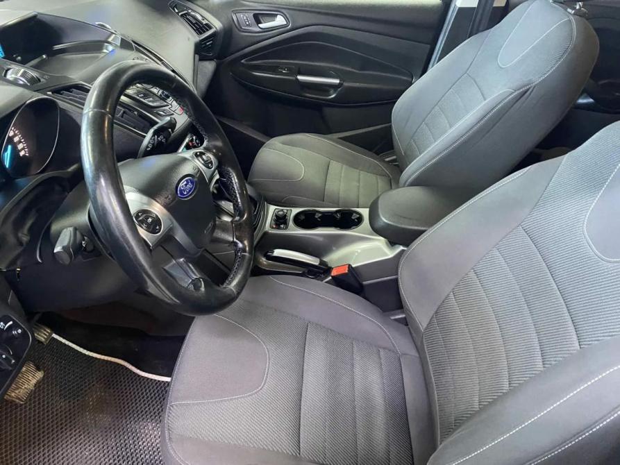 Ford Kuga II Набережные Челны  - изображение 10