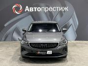 Geely Emgrand II Пермь  - изображение 27