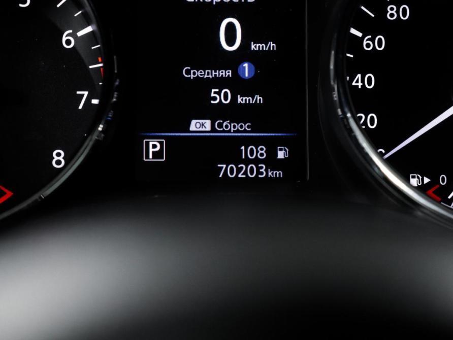 Nissan X-Trail III Рестайлинг Москва  - изображение 11