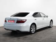 Lexus LS IV Чита  - изображение 23