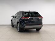 Toyota RAV4 V (XA50) Санкт-Петербург  - изображение 37