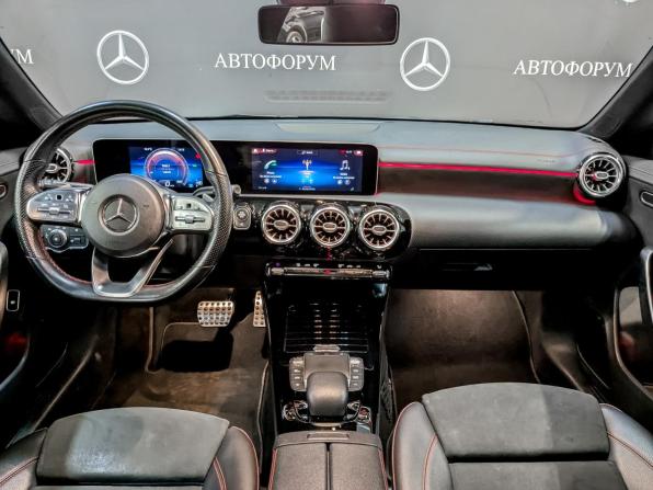 Mercedes-Benz CLA II (C118 X118) с пробегом 2020 года, цена 2 850 000 рублей, 146463 км, седан, Автокод Объявления