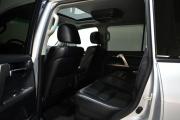 Toyota Land Cruiser 200 Series Рестайлинг 1 Сургут  - изображение 48