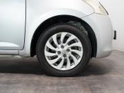 Toyota Ractis I Чита  - изображение 33
