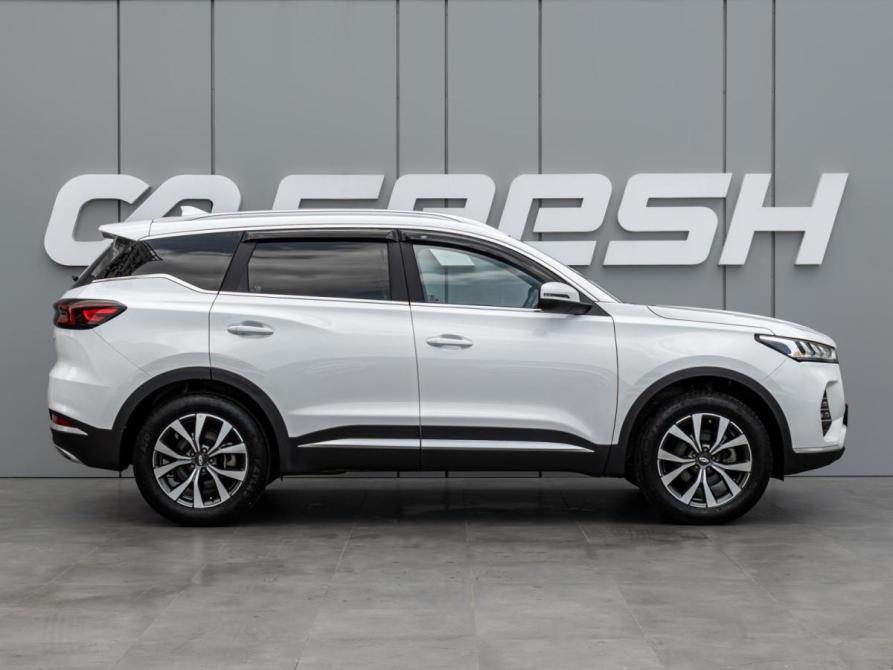Chery Tiggo 7 Pro I Краснодар  - изображение 5