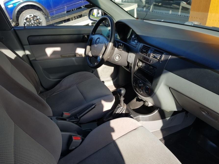 Chevrolet Lacetti I Брянск  - изображение 9