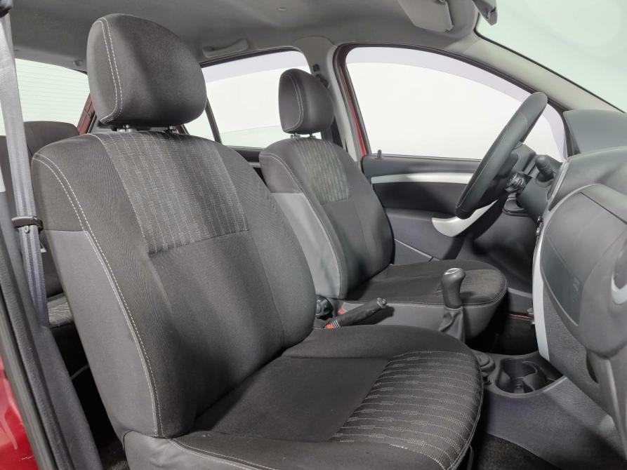 Renault Sandero I Нижний Новгород  - изображение 11