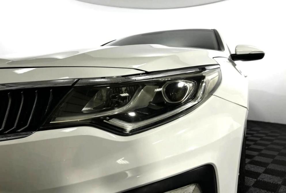 Kia Optima IV Рестайлинг Нижний Новгород  - изображение 19