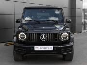 Mercedes-Benz G-Класс AMG II (W463) Москва  - изображение 33
