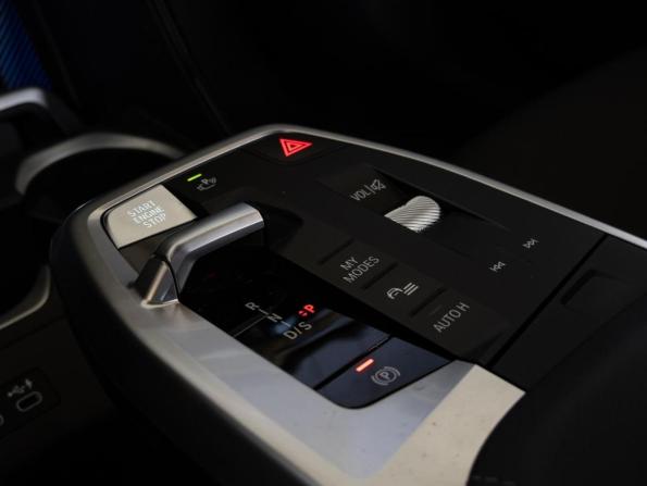 BMW X1 III (U11/U12) с пробегом 2023 года, цена 6 100 000 рублей, 21200 км, внедорожник, Автокод Объявления