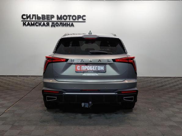 Haval F7 II с пробегом 2024 года, цена 2 300 000 рублей, 42099 км, внедорожник, Автокод Объявления