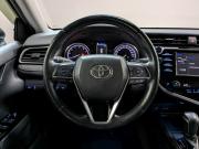 Toyota Camry VIII (XV70) Москва  - изображение 58