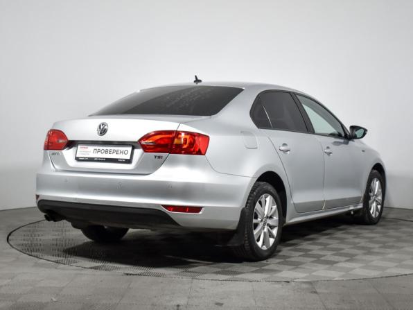 Volkswagen Jetta VI с пробегом 2013 года, цена 773 000 рублей, 188983 км, седан, Автокод Объявления