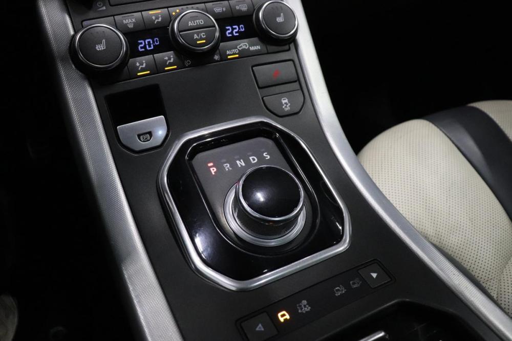 Land Rover Range Rover Evoque I Ульяновск  - изображение 13