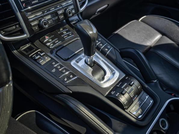 Porsche Cayenne II Рестайлинг (958) с пробегом 2015 года, цена 5 460 000 рублей, 173714 км, внедорожник, Автокод Объявления