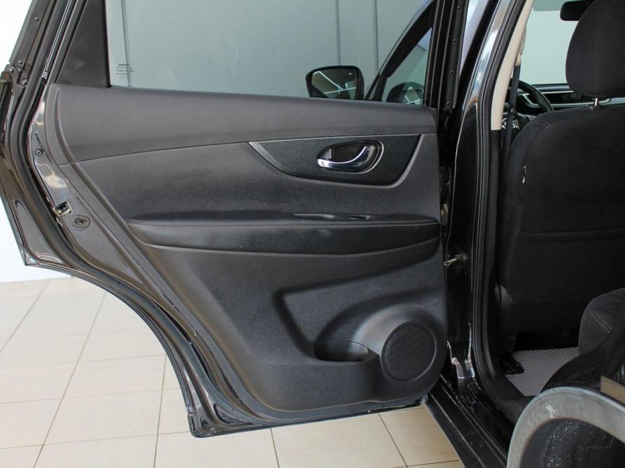 Nissan X-Trail III Таганрог  - изображение 14