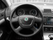 Skoda Octavia II (A5) Рестайлинг Москва  - изображение 29