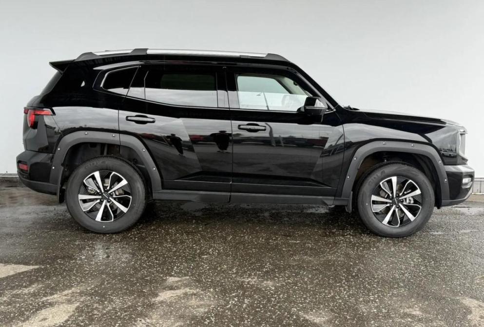 Haval H7 I Киров  - изображение 4