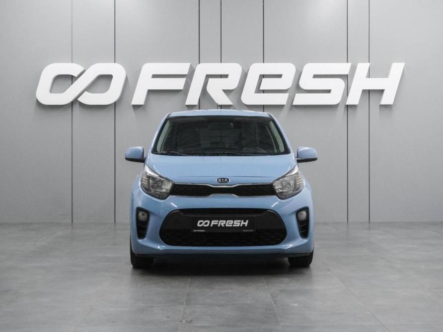 Kia Picanto III Воронеж  - изображение 3
