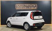 Kia Soul II Рестайлинг Уфа  - изображение 25