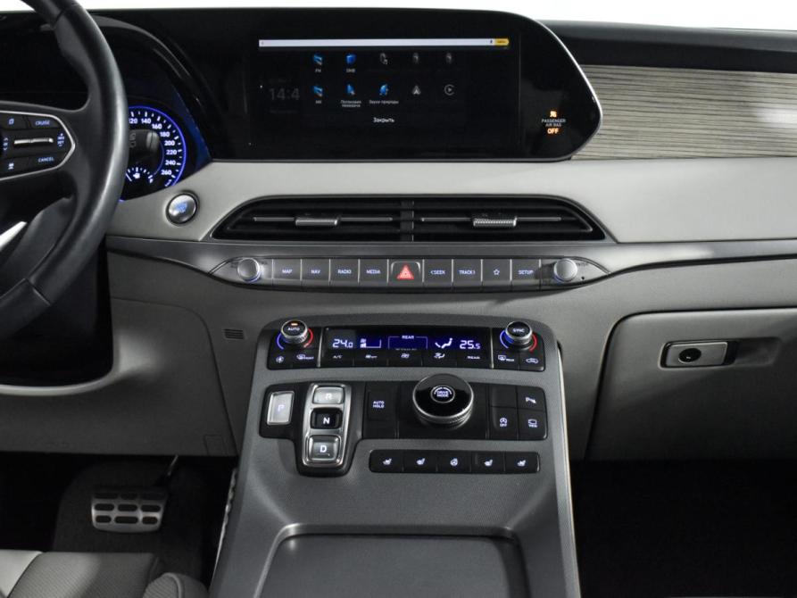 Hyundai Palisade I Санкт-Петербург  - изображение 19