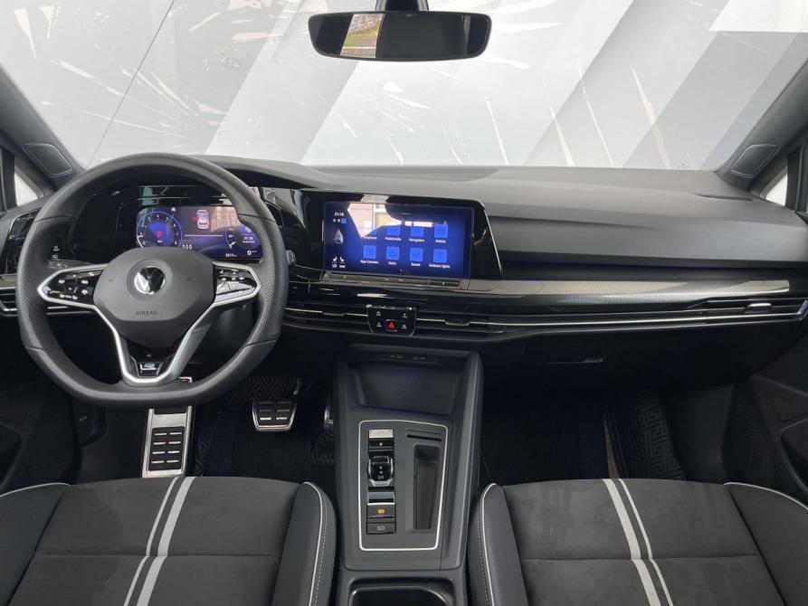 Volkswagen Golf VIII Екатеринбург  - изображение 17