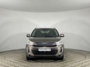 Citroen C4 Aircross Воронеж  - изображение 23