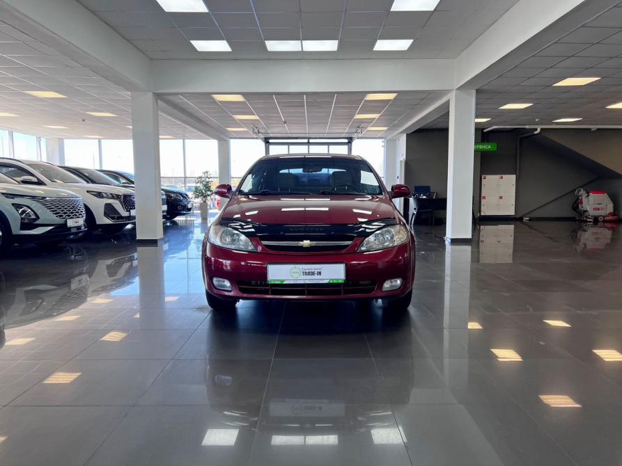 Chevrolet Lacetti I Тверь  - изображение 3