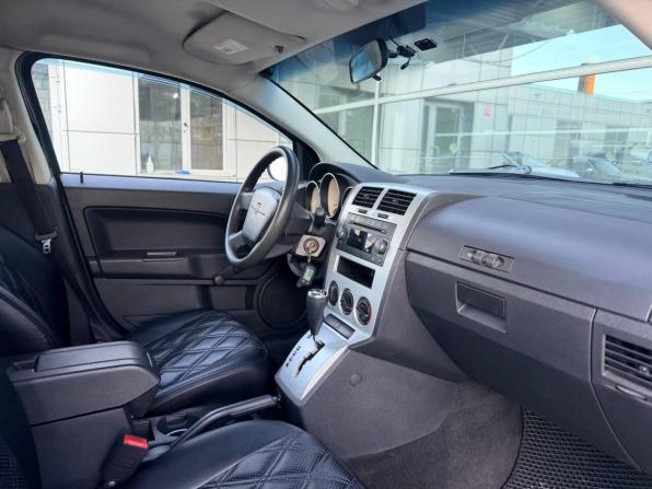 Dodge Caliber I с пробегом 2008 года, цена 448 000 рублей, 105545 км, хэтчбек, Автокод Объявления