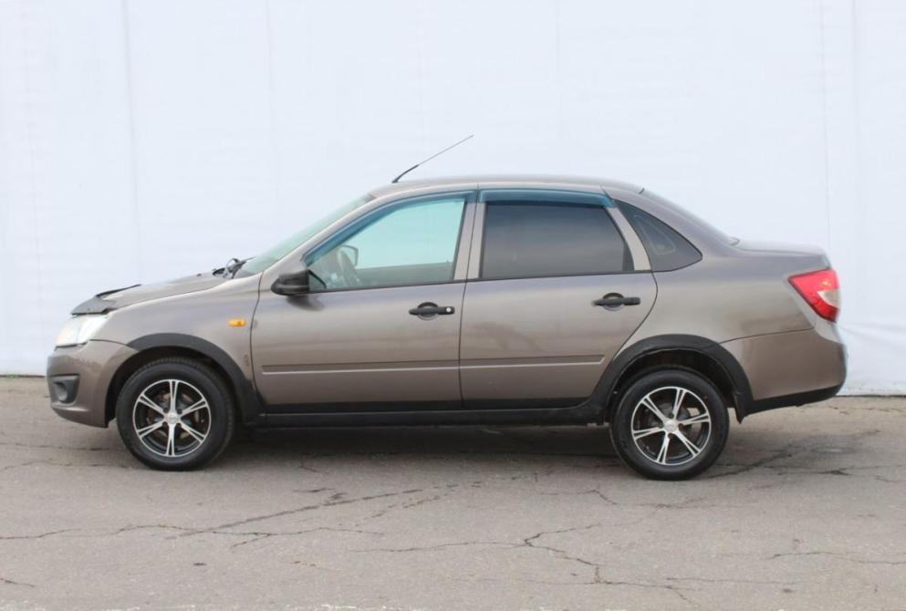 Lada (ВАЗ) Granta I Нижний Новгород  - изображение 4