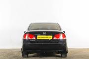 Honda Civic VIII Тюмень  - изображение 23