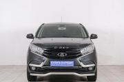Lada (ВАЗ) XRAY I Красноярск  - изображение 25