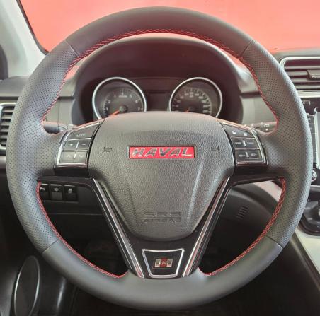Haval H6 I с пробегом 2017 года, цена 1 349 000 рублей, 167304 км, внедорожник, Автокод Объявления