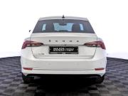 Skoda Octavia IV (A8) Москва  - изображение 34