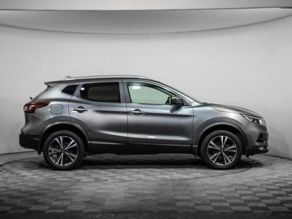 Nissan Qashqai II Рестайлинг с пробегом 2020 года, цена 1 999 000 рублей, 72387 км, внедорожник, Автокод Объявления