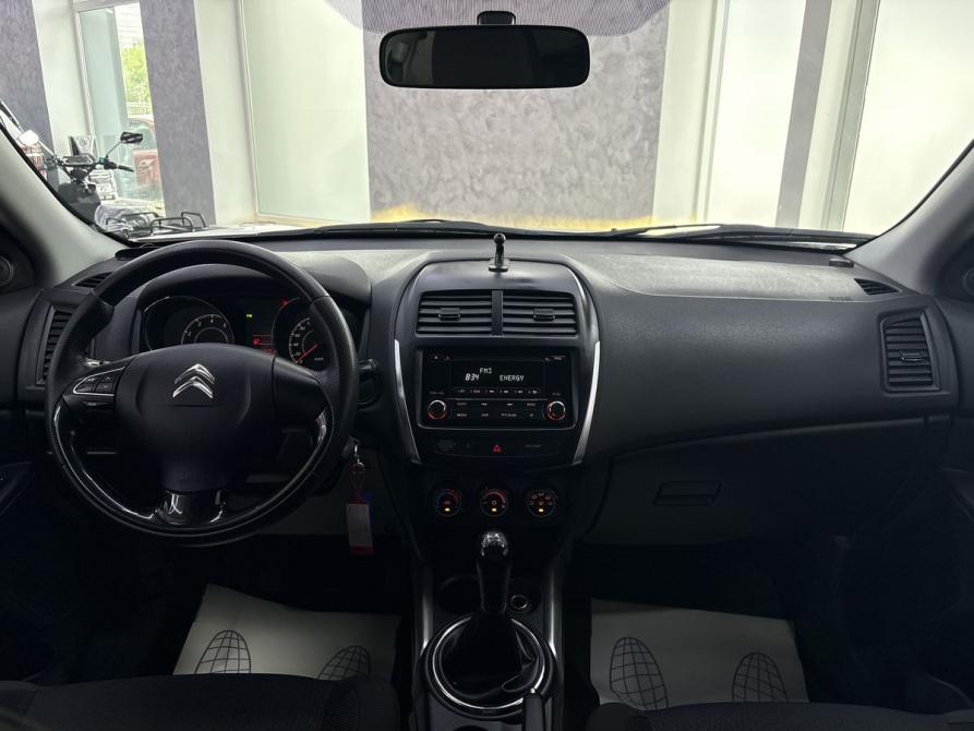 Citroen C4 Aircross Ярославль  - изображение 28