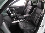Mitsubishi Outlander III Рестайлинг 3 Тюмень  - изображение 41